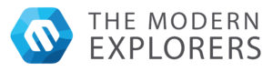 The Modern Explorers Podcast