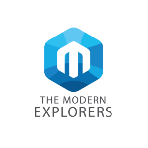 The Modern Explorers Podcast - Conversations from the Edge