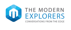 The Modern Explorers Podcast with Martin Holland